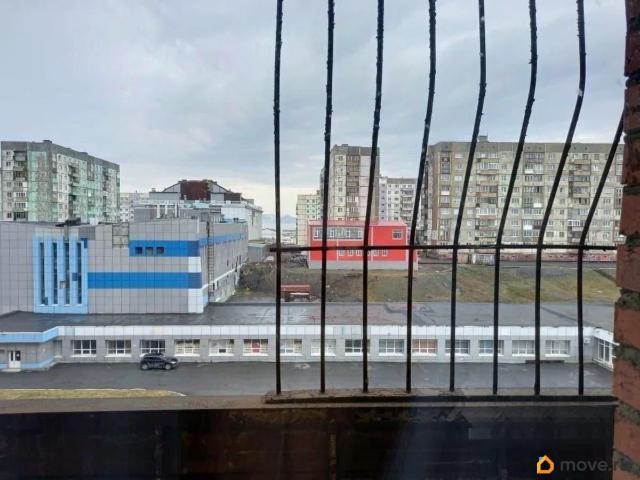 Квартира продажа в Норильск, Красноярский Край