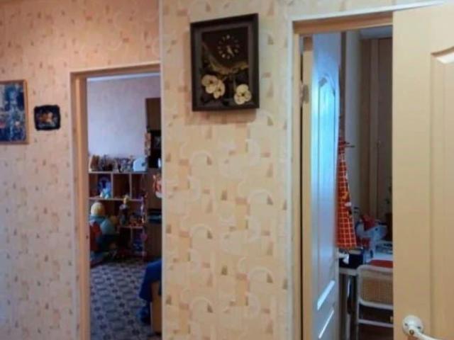 Квартира продажа в Норильск, Красноярский Край