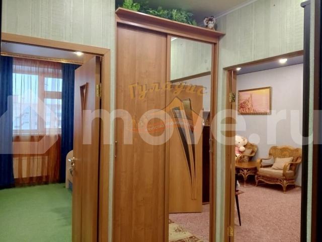 Квартира продажа в Норильск, Красноярский Край
