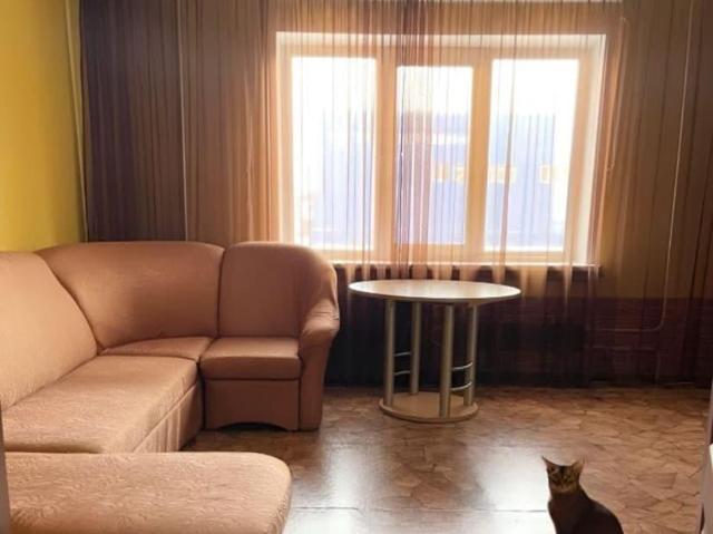 Квартира продажа в Норильск, Красноярский Край