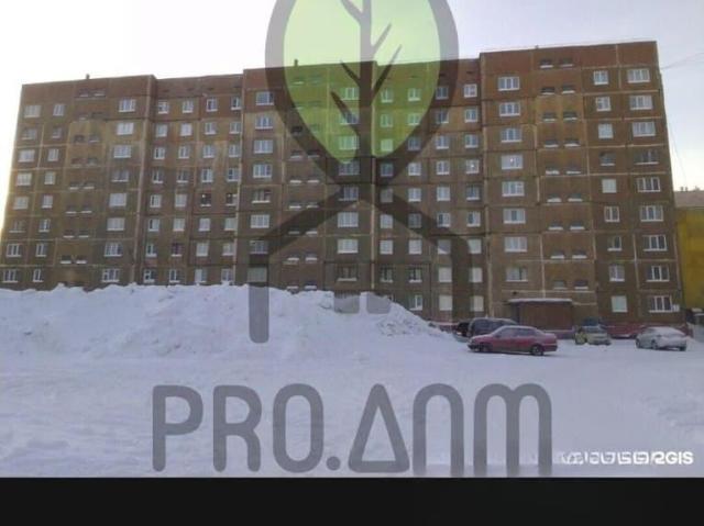Квартира продажа в Норильск, Красноярский Край
