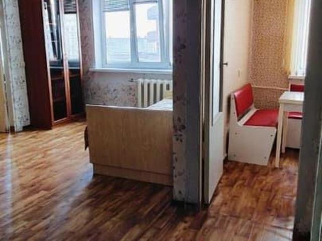 Квартира продажа в Норильск, Красноярский Край