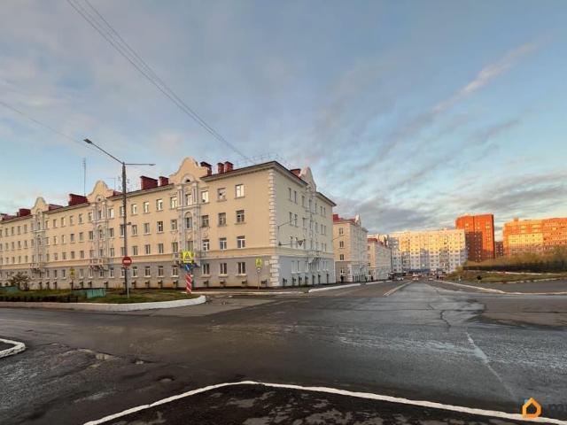 Квартира продажа в Норильск, Красноярский Край
