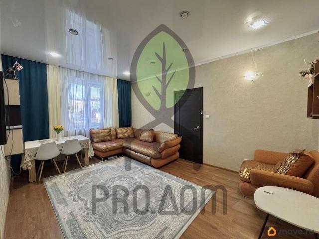 Квартира продажа в Норильск, Красноярский Край