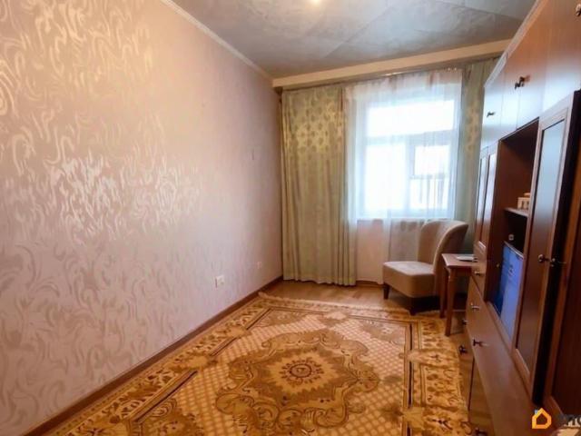 Квартира продажа в Норильск, Красноярский Край