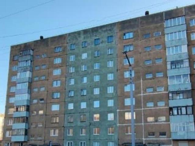Квартира продажа в Норильск, Красноярский Край