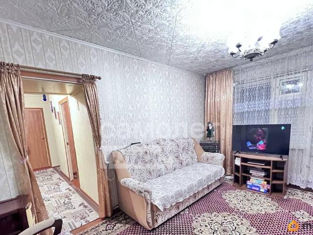 Квартира продажа в Норильск, Красноярский Край