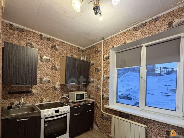 Квартира продажа в Норильск, Красноярский Край