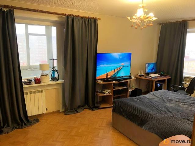 Квартира продажа в Норильск, Красноярский Край