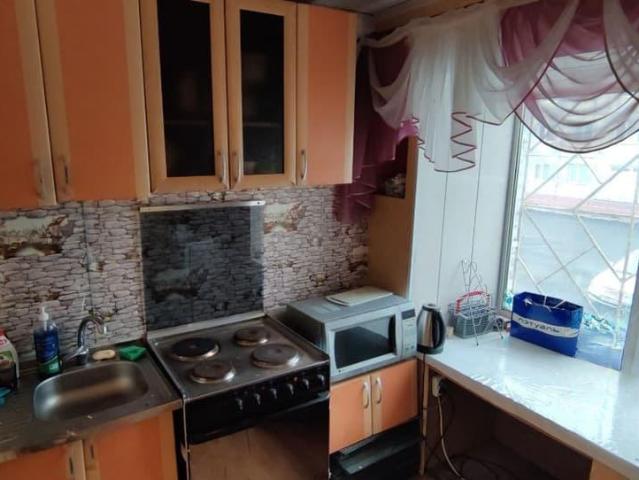 Квартира продажа в Норильск, Красноярский Край