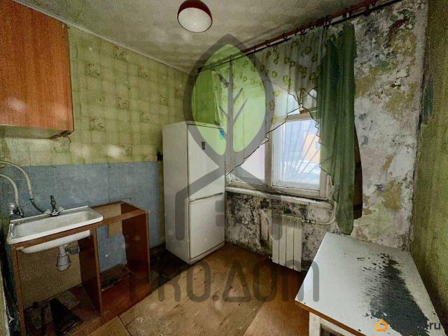 Квартира продажа в Норильск, Красноярский Край