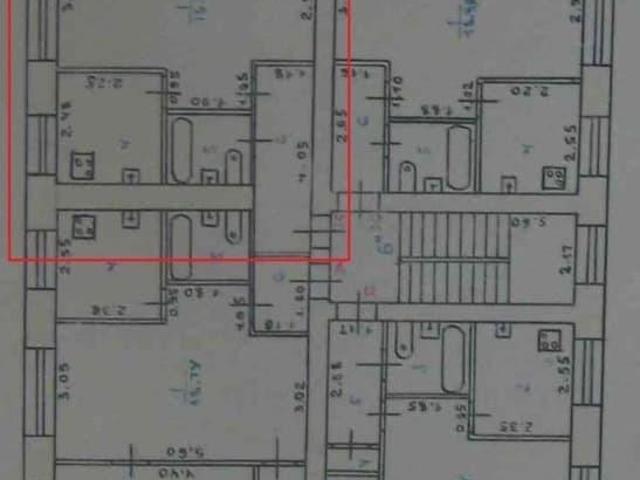Квартира продажа в Норильск, Красноярский Край