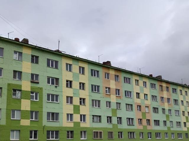 Квартира продажа в Норильск, Красноярский Край