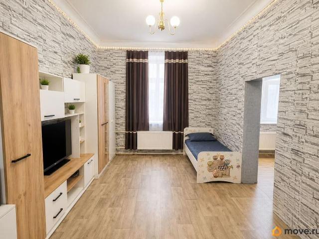 Квартира продажа в Новая Ладога Г, Ленинградская область