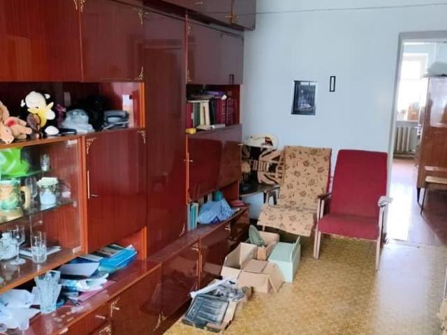 Квартира продажа в Новая Ляля, Свердловская область