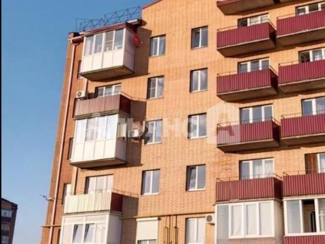 Квартира продажа в Ростовская область