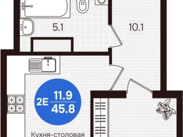 Квартира продажа в Новочебоксарск, Чувашская Республика - Чувашия