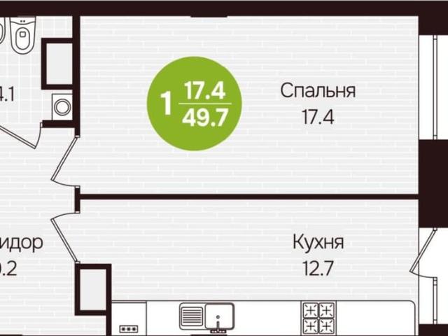 Квартира продажа в Новочебоксарск, Чувашская Республика - Чувашия