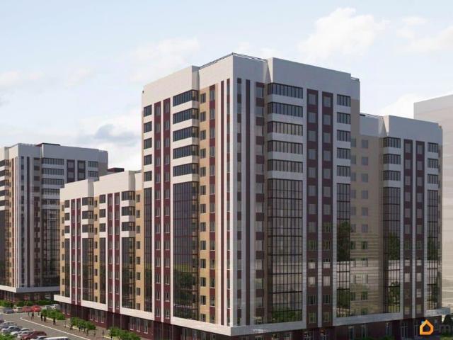 Квартира продажа в Новочебоксарск, Чувашская Республика - Чувашия