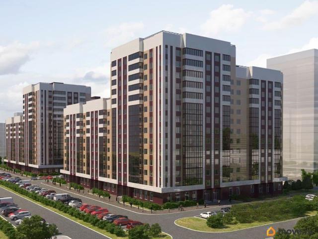 Квартира продажа в Новочебоксарск, Чувашская Республика - Чувашия
