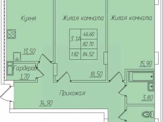 Квартира продажа в Новочебоксарск, Чувашская Республика - Чувашия