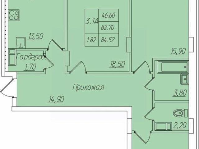 Квартира продажа в Новочебоксарск, Чувашская Республика - Чувашия