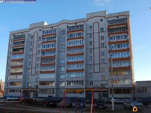 Квартира продажа в Новочебоксарск, Чувашская Республика - Чувашия