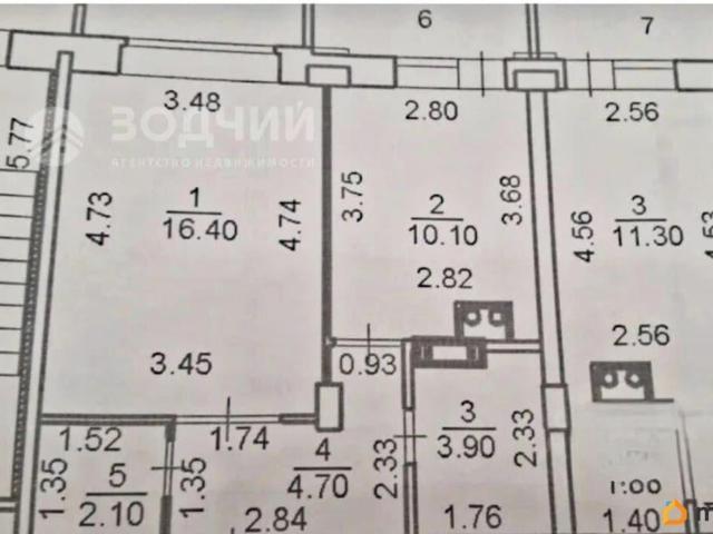 Квартира продажа в Новочебоксарск, Чувашская Республика - Чувашия
