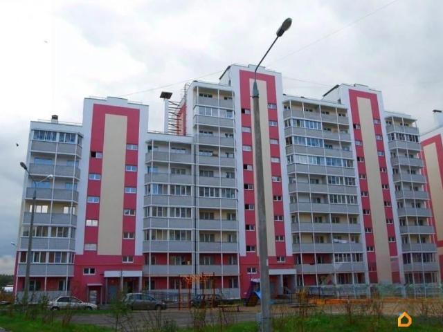 Квартира продажа в Новочебоксарск, Чувашская Республика - Чувашия