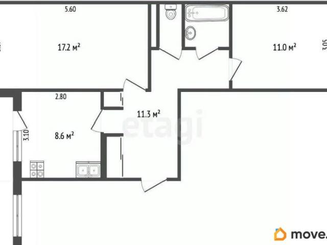 Квартира продажа в Новочебоксарск, Чувашская Республика - Чувашия