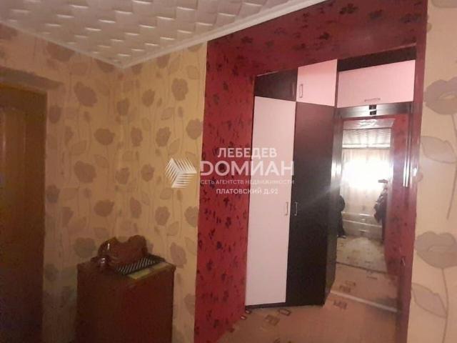 Квартира продажа в Новочеркасск, Ростовская область