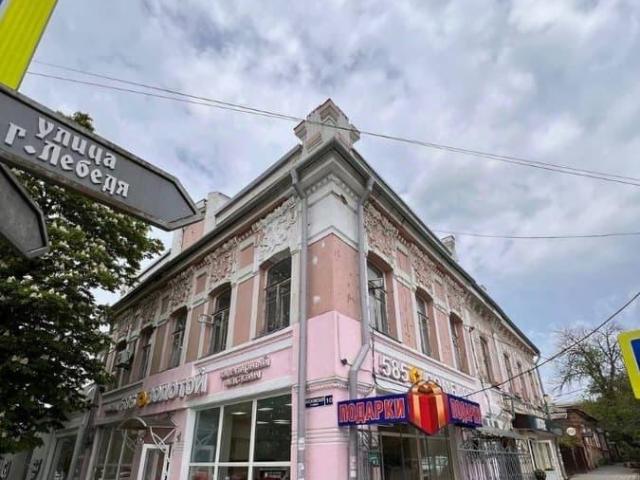 Квартира продажа в Новочеркасск, Ростовская область