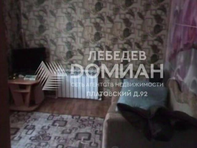 Квартира продажа в Новочеркасск, Ростовская область