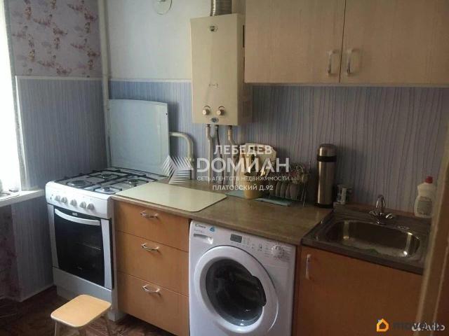 Квартира продажа в Новочеркасск, Ростовская область