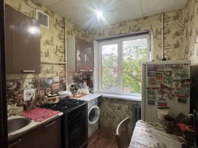 Квартира продажа в Молодёжный, городской округ Новочеркасск