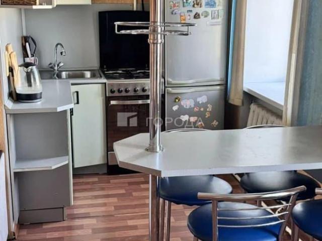 Квартира продажа в Новоалтайск, Алтайский Край