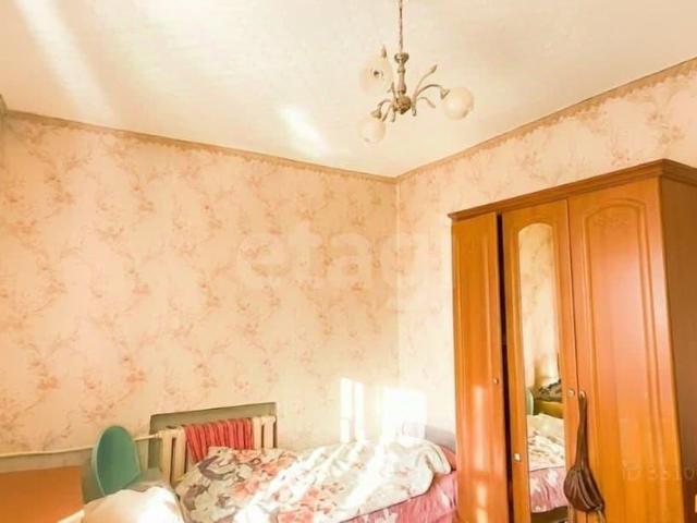 Квартира продажа в Новоалтайск, Алтайский Край