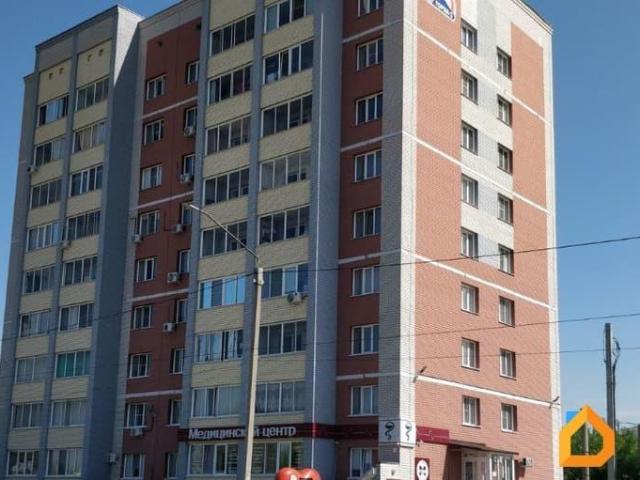 Квартира продажа в Новоалтайск, Алтайский Край