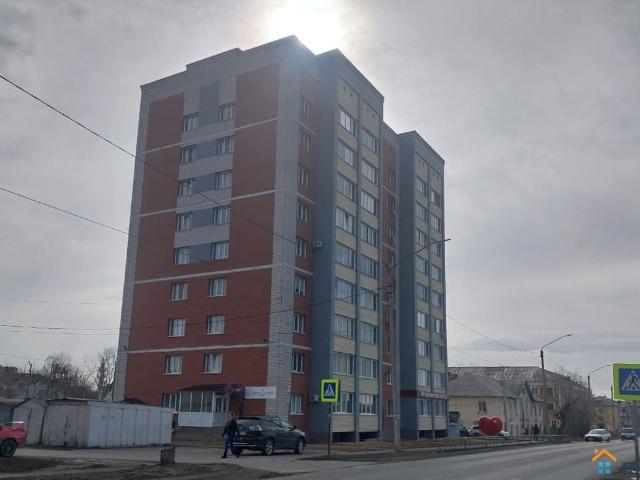 Квартира продажа в Новоалтайск