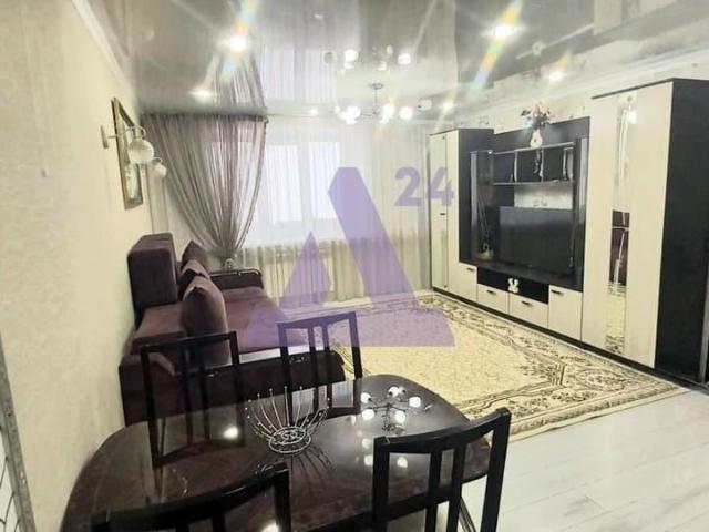 Квартира продажа в Новоалтайск, Алтайский Край