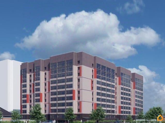 Квартира продажа в Новоалтайск, Алтайский Край