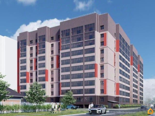 Квартира продажа в Новоалтайск, Алтайский Край