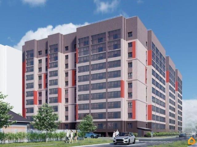 Квартира продажа в Новоалтайск, Алтайский Край