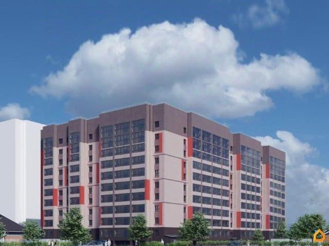 Квартира продажа в Новоалтайск, Алтайский Край