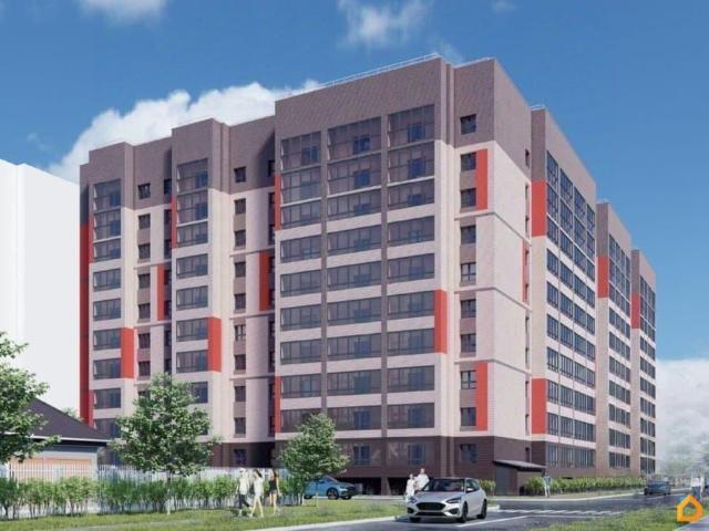 Квартира продажа в Новоалтайск, Алтайский Край
