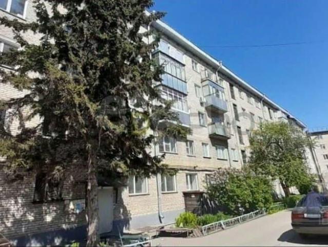 Квартира продажа в Новоалтайск, Алтайский Край
