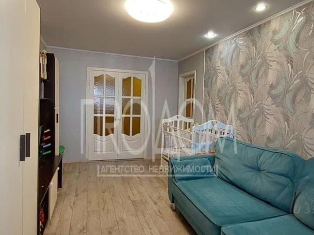 Квартира продажа в Новоалтайск, Алтайский Край