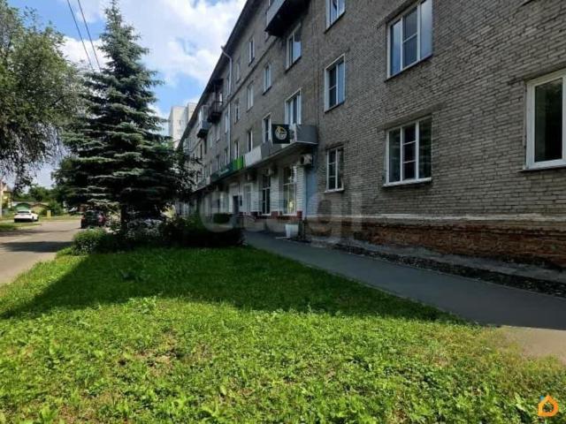 Квартира продажа в Новоалтайск, Алтайский Край