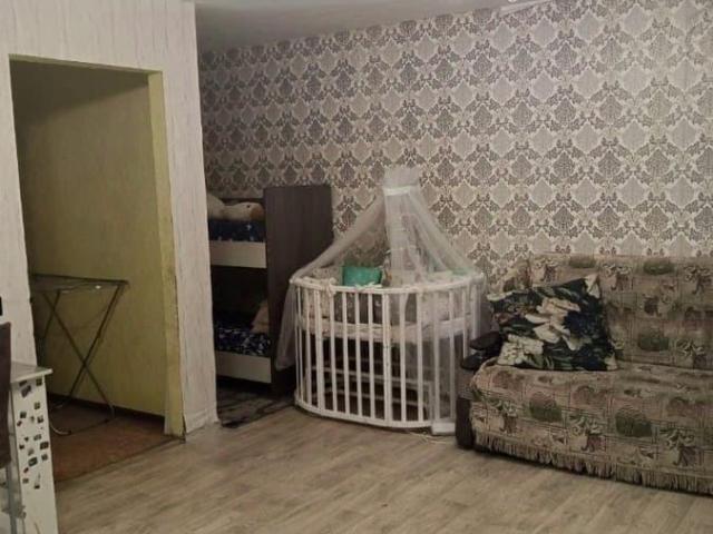 Квартира продажа в Новоалтайск, Алтайский Край