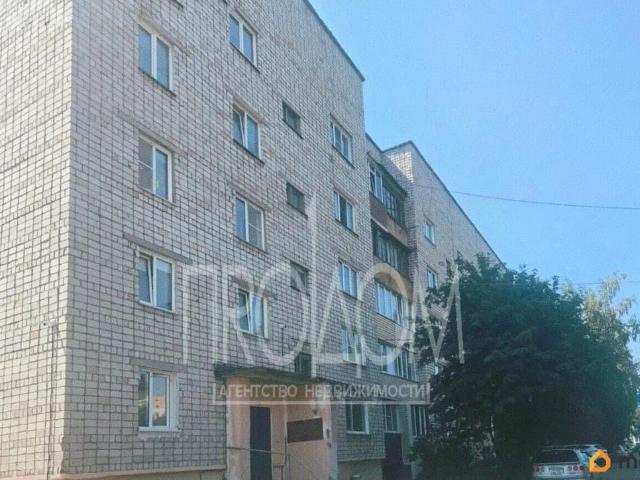 Квартира продажа в Новоалтайск, Алтайский Край